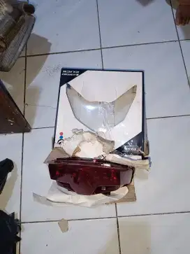 Stoplamp Honda Vario 125 Gen 2
