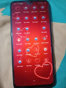 Oppo A5 2020 RAM 3/64