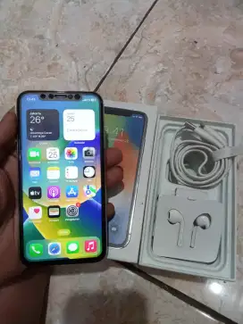 iphone x 64GB inter