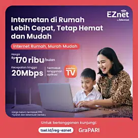Promo indihome unlimited