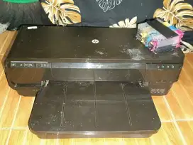 Printer HP Officejet 7110