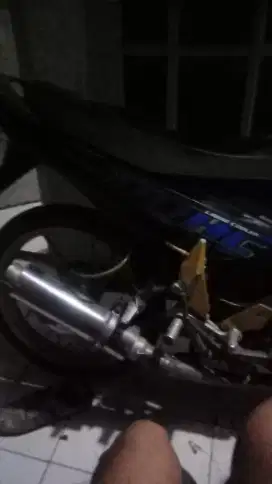 Menerima pembersih interior mobil