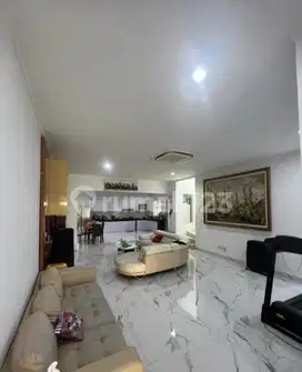 Rumah Furnished Siap Huni Di Premier Park 1 Modernland