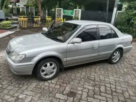 Toyota Soluna 2000 Bensin