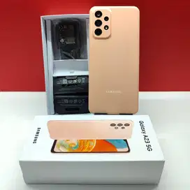 SAMSUNG GALAXY A23 5G 6/128GB FULLSET SEIN