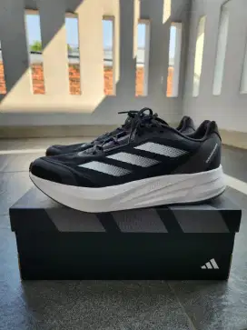 Sepatu Running Adidas Duramo Speed Size 43⅓ (27.5 cm)