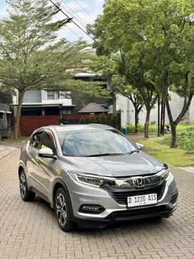 Honda HRV SE CVT 2020 LOW KM 30rban MATIC