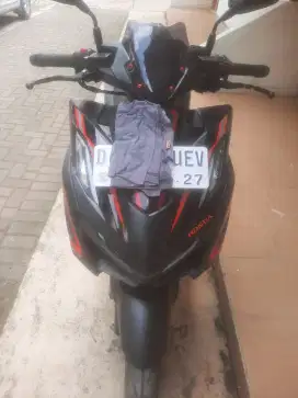 Honda vario 160 abs