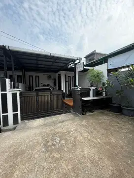 Rumah Minimalis Cluster Dekat Kinderfield Bekasi