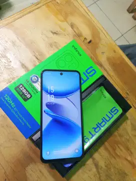 Infinix Smart 9Hd