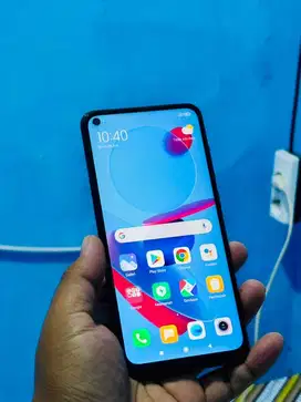 Redmi Note 9 4/64 Unit Casan