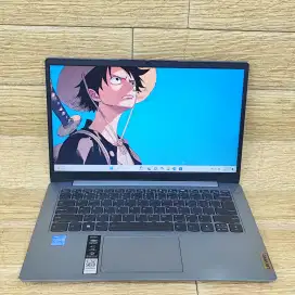 Laptop Lenovo Ideapad Slim 3i Core i3-1215U RAM 16GB SSD 512GB