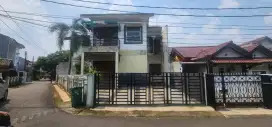 Rumah Pondok Hijau Ciputat