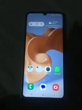 Handphone Samsung Galaxy A05