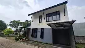 RUMAH MODERN SIAP HUNI, DEKAT RS FATMAWATI JAGAKARSA