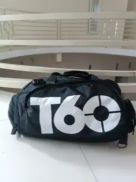 Tas ransel Tas Gym