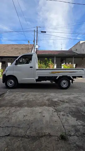 Daihatsu Gran Max PU 2021 Bensin