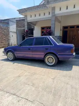 Ford Laser 1998