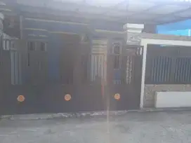 di jual cepat rumah murah di dalan cluster