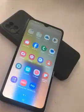 Samsung M12 Blue 3/32GB