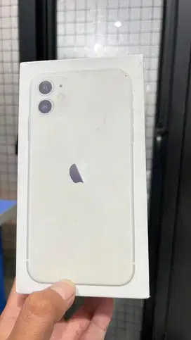 Iphone 11 128 GB Inter