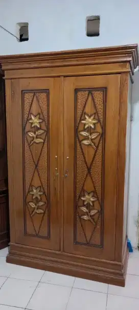 Di jual cepat lgi BU