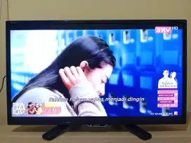 Tv led sharp 24 in DIGITAL