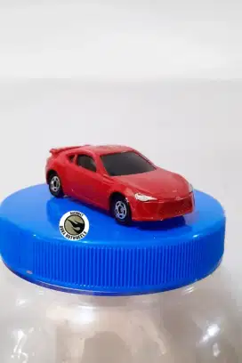 Tomica Cool Drive Type L Toyota 86 Diecast RBH