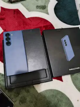 Samsung Z fold 6 sein 12/256