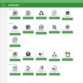 Aplikasi pencari database