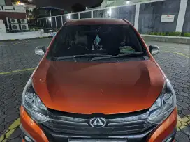Daihatsu Ayla X 1.2 MT 2018
