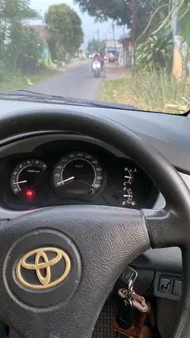 Toyota Kijang Innova 2008 Diesel