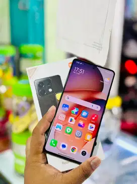 Redmi Note 13 5g 8/256 Lengkap