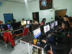 Lowongan kerja game online