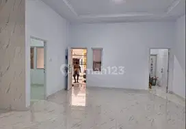 Rumah Baru Renovasi Siap Huni Perumahan Simprug Poris Tangerang