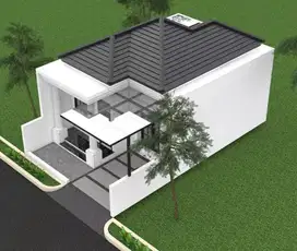 Dijual rumah karanggintung purwokerto Utara
