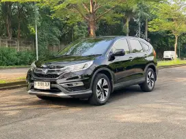 CRV 2.4 2015 AUTOMATIC