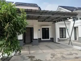 Di Jual Rumah Cluster di Tambun, Bekasi