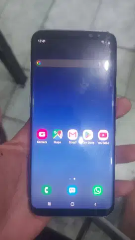 Samsung s8 plus