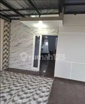Rumah Bagus Unfurnished SHM Tangerang, Tangerang