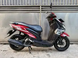 Yamaha Freego 125 Thn 2020