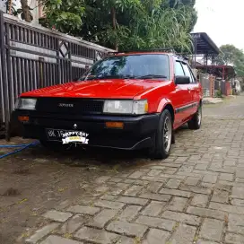 Toyota Se saloon 86
