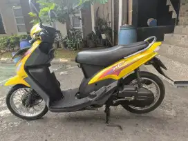 Yamaha Mio Sporty Original Istimewa
