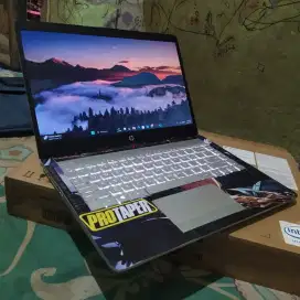 HP cf3076TU i3-Gen10 slim