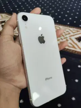 iPhone XR 128gb inter allop nominus semua on