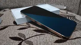 Iphone 16 pro max 256gb