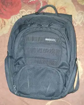 Tas ransel eiger ori buat laptop 33L