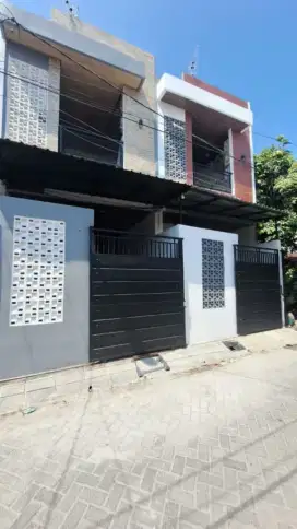 Sewa Perkamar Kost 1,5Jt/Bln!! Kost Exclusive Full Furnished Di Karah