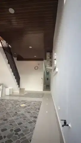 DIJUAL Sewa Kamar 1,5Jt Rumah Kost Exclusive Full Furnished Di Karah