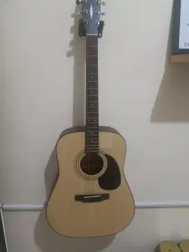 Gitar original Cort